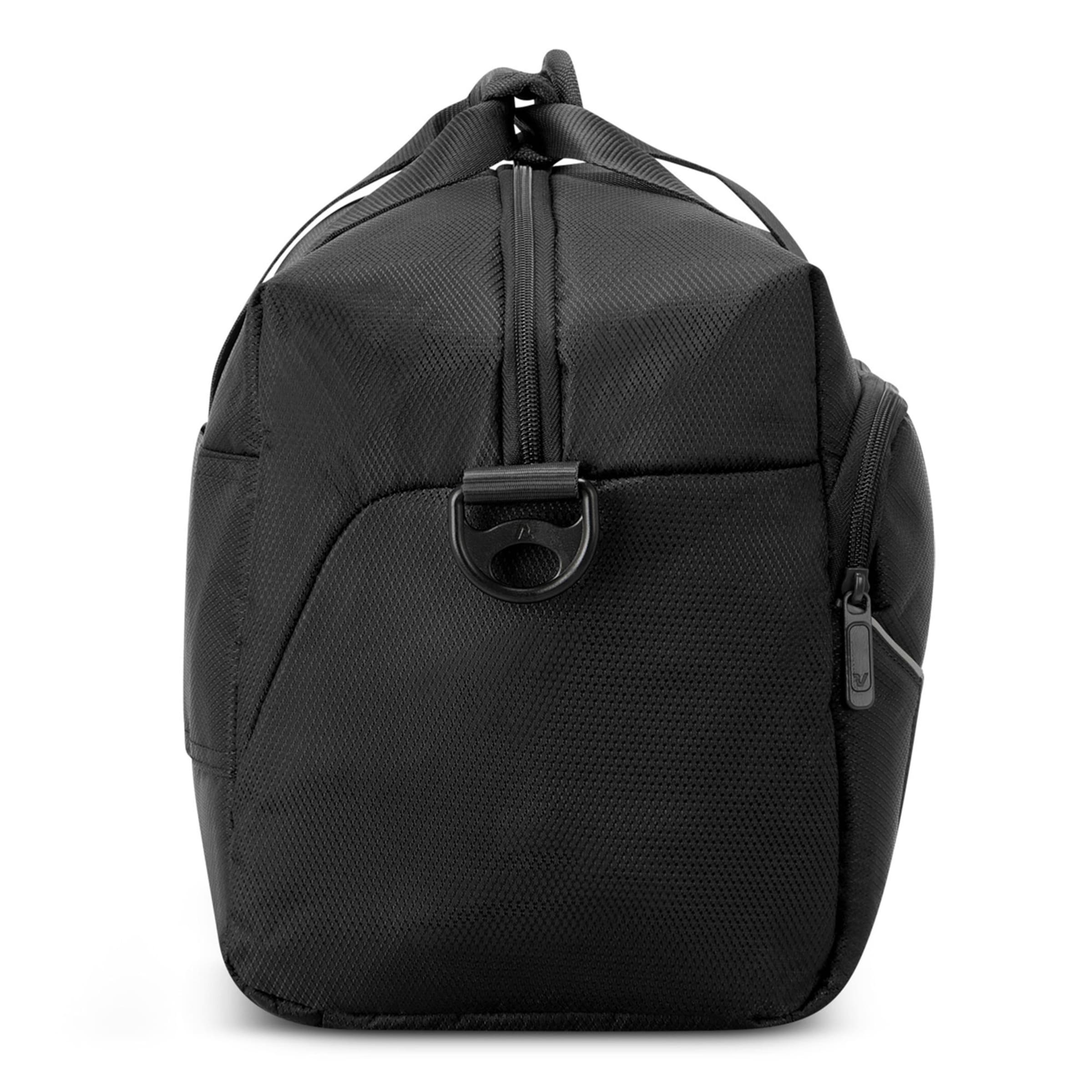 Roncato Weekender in Black