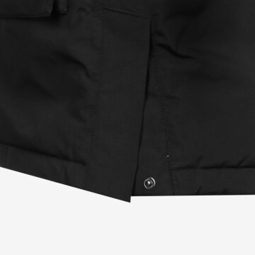 Didriksons Performance Jacket 'Leya 2' in Black