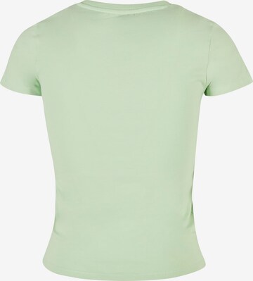 T-shirt Karl Kani en vert