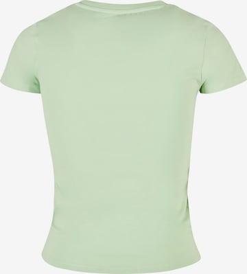 Karl Kani T-Shirt in Grün