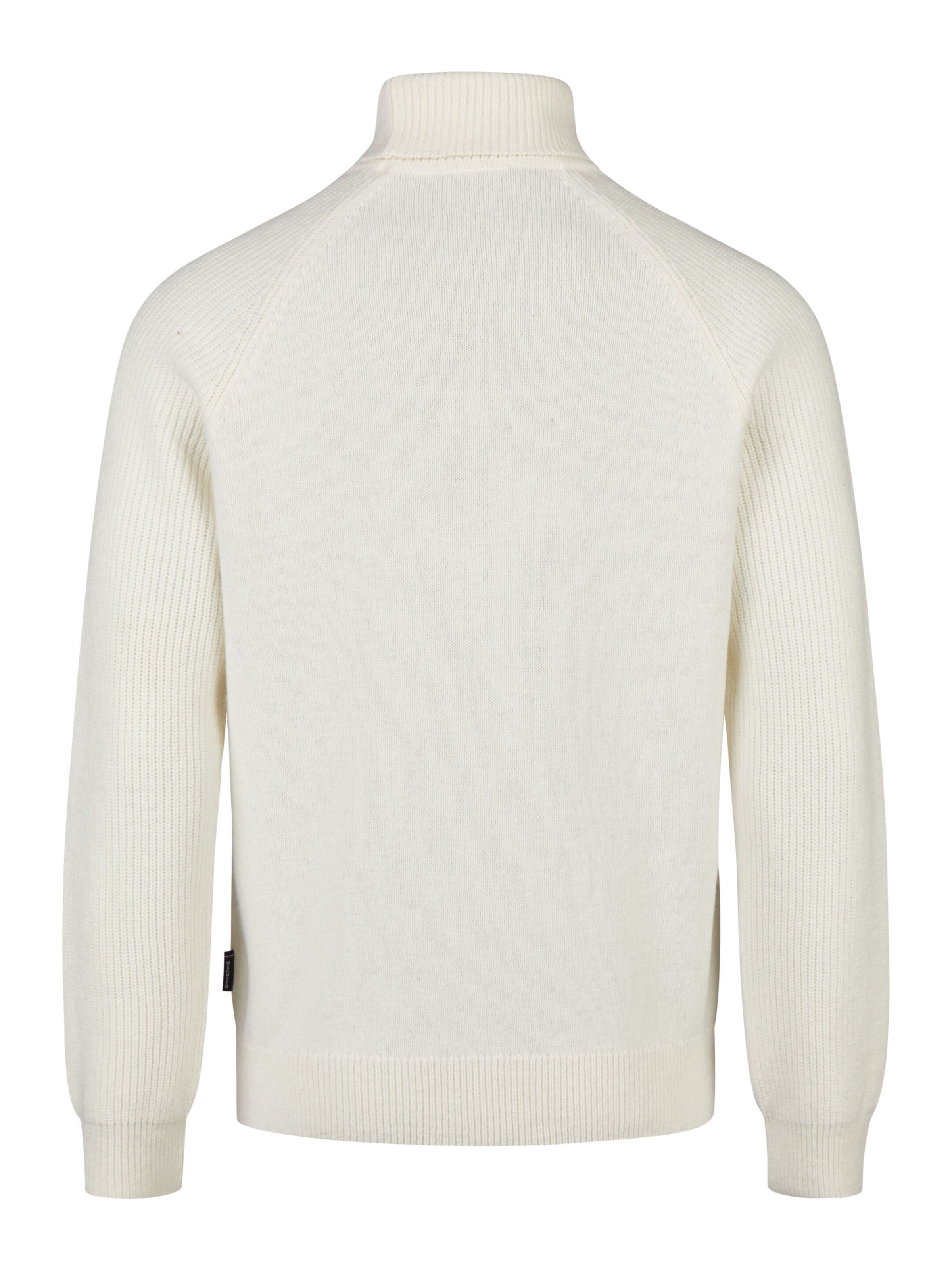 HECHTER PARIS Strick in Beige