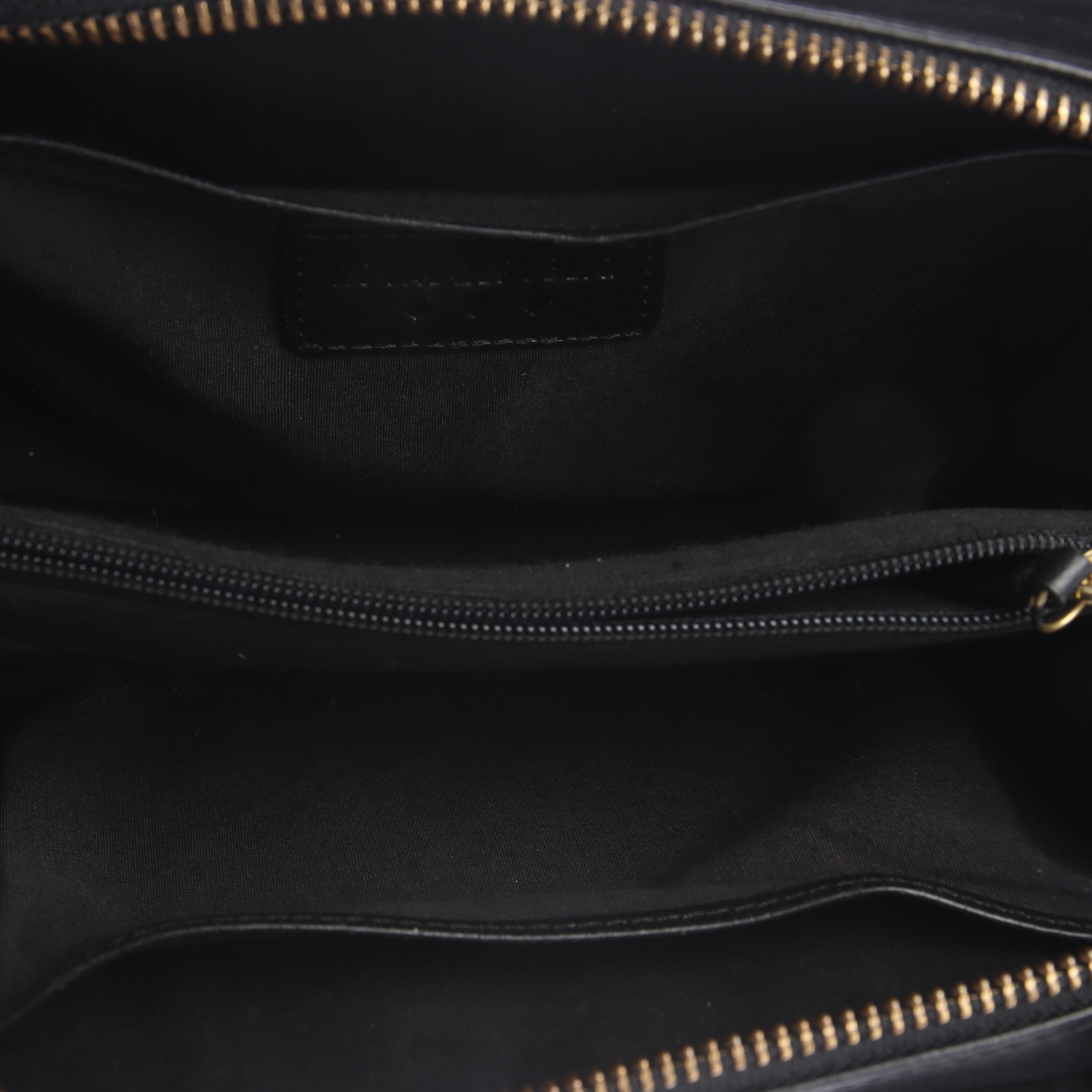 ROYAL REPUBLIQ Bag in One size in Black