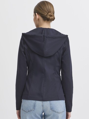 ICHI Blazers 'Kate' in Blauw