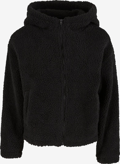 Demisezoninė striukė iš Urban Classics, spalva – juoda, Prekių apžvalga