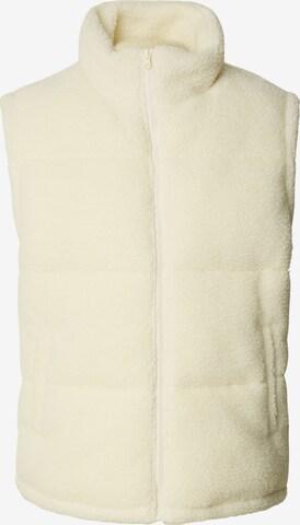 Urban Classics Vesta – béžová: přední strana
