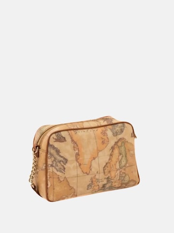 Alviero Martini Schultertasche‌‌‌‌‌‌‌‌‌ in Braun