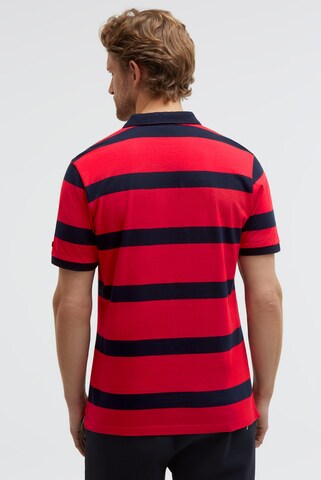 Gaastra Shirt in Red