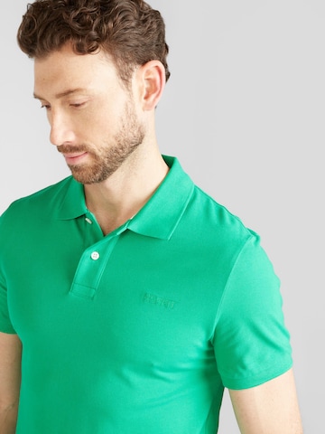 T-Shirt ESPRIT en vert