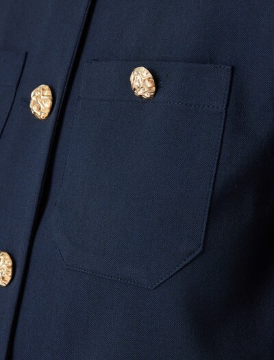 Koton Blazer in Navy, Item view
