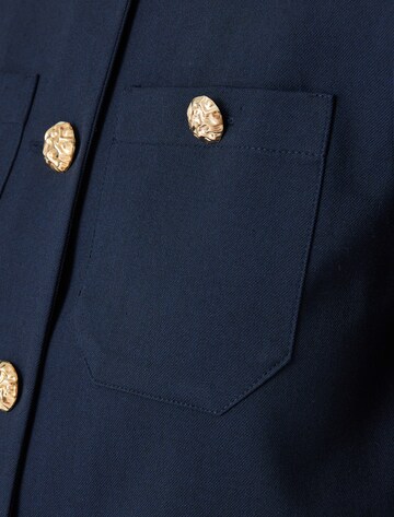 Koton Blazer in Blue