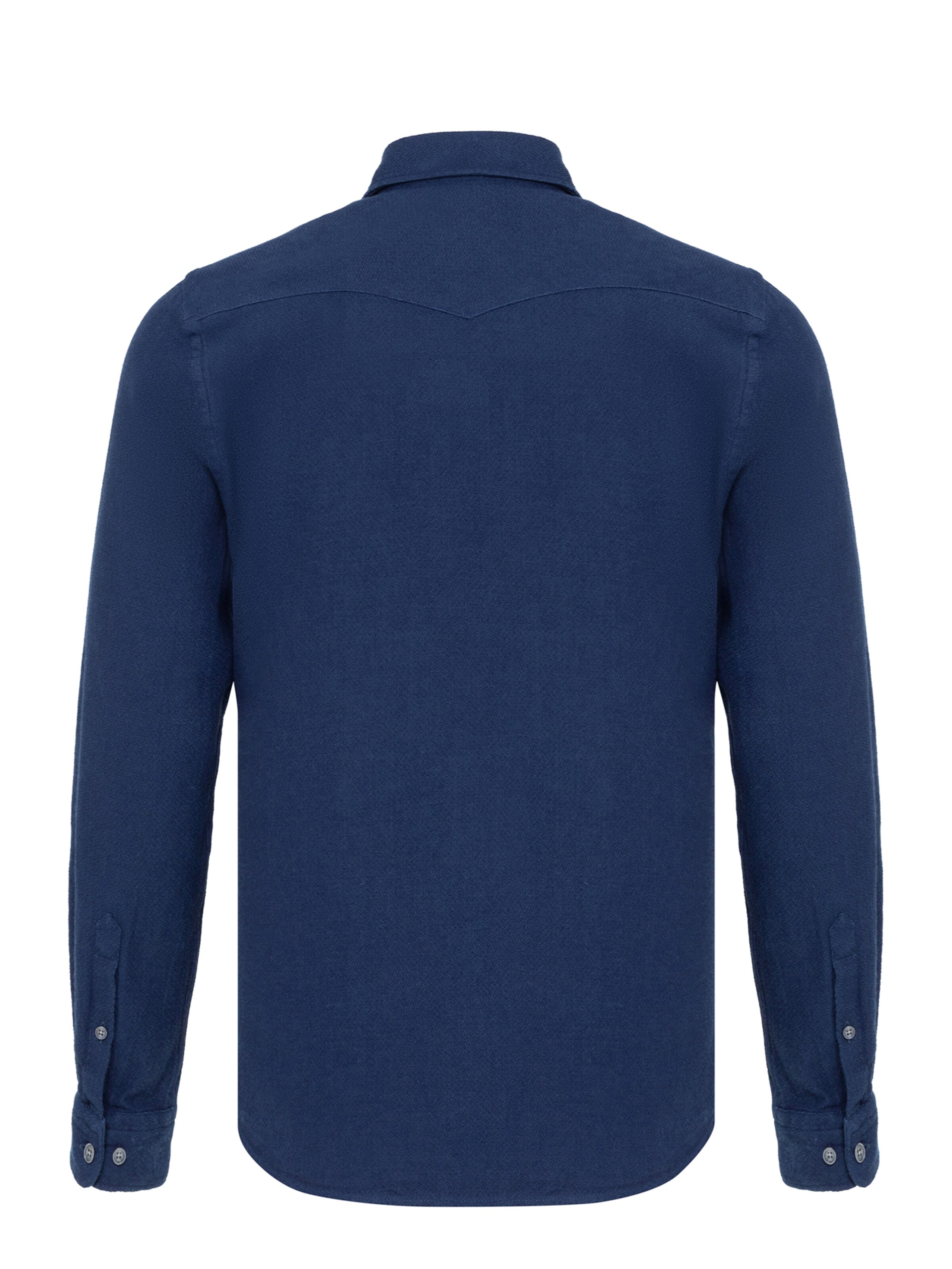 By Diess Collection Tavaline suurus Triiksärk, värv sinine