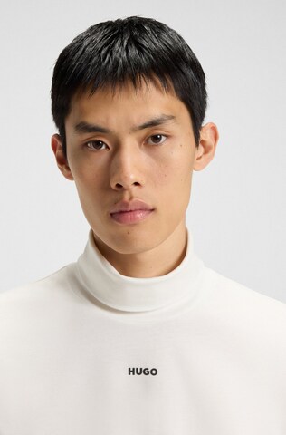 HUGO Shirt in White