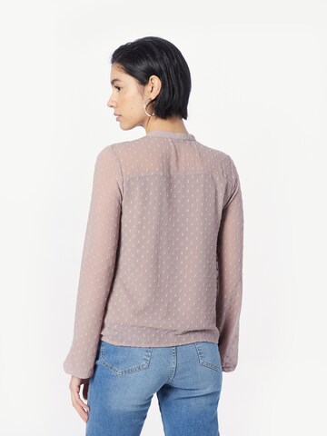 ABOUT YOU - Blusa 'Marlene' en lila