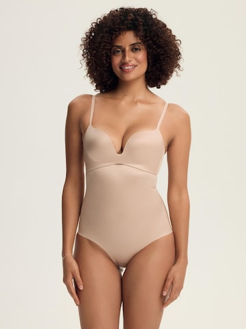 ESOTIQ Shapingslip‌‌‌‌‌‌‌‌‌ in Beige