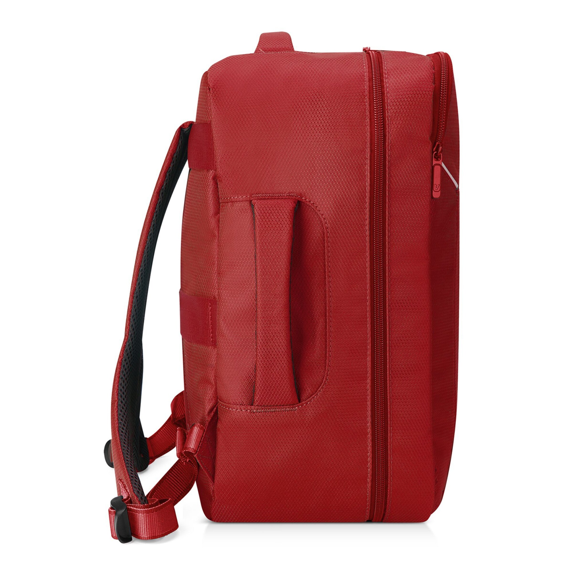 Roncato Backpack 'Ironik 2.0' in Red