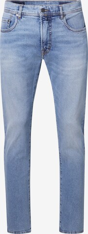 PIERRE CARDIN Jeans 'Laval' in Blue: front