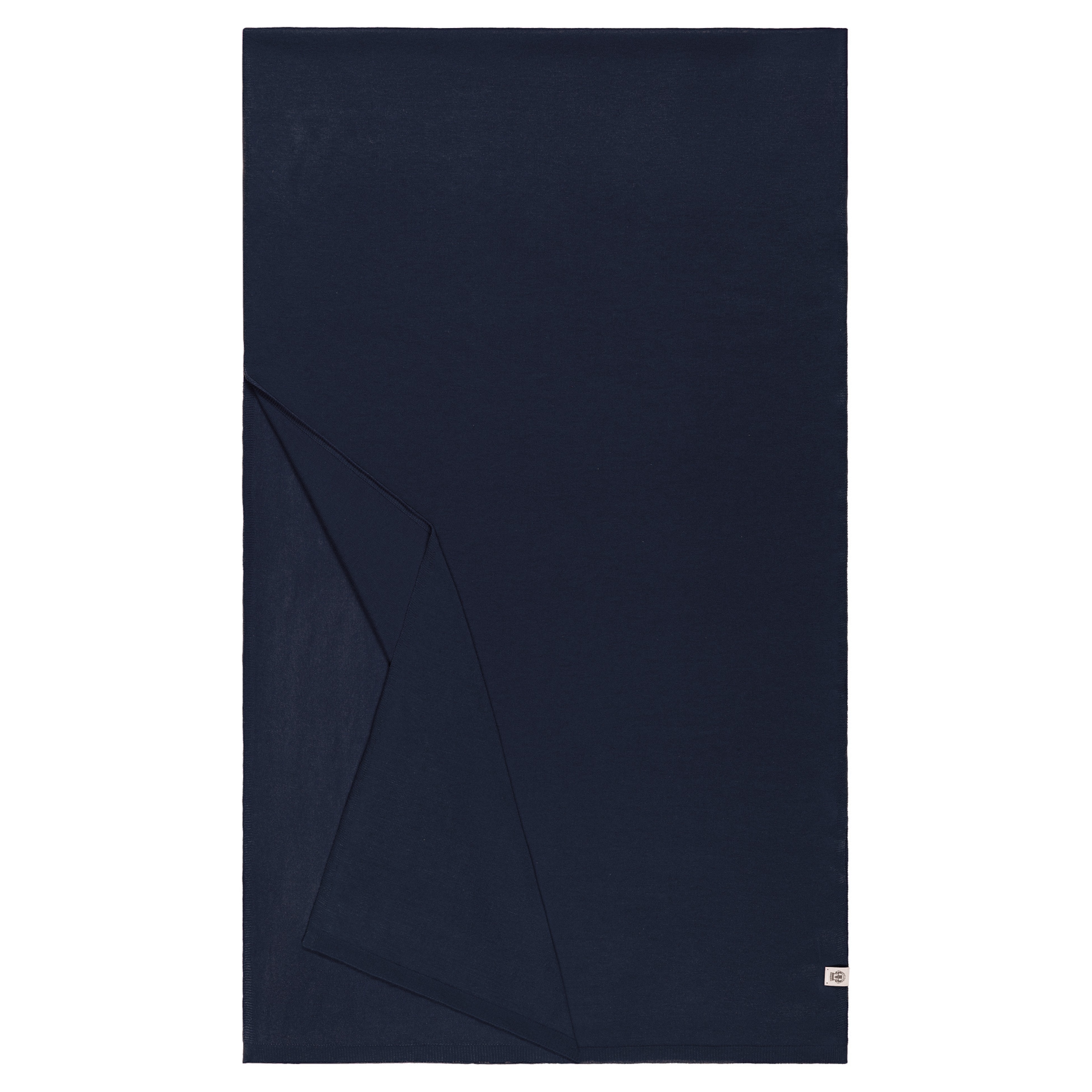 Roeckl Sjaal 'CALAIS' in Blauw: voorkant