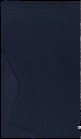 Roeckl Scarf 'CALAIS' in Blue: front