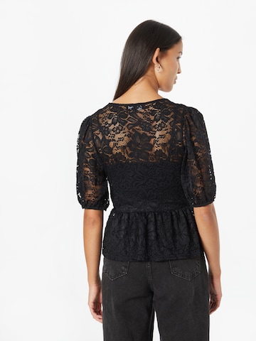 Dorothy Perkins Blus i svart