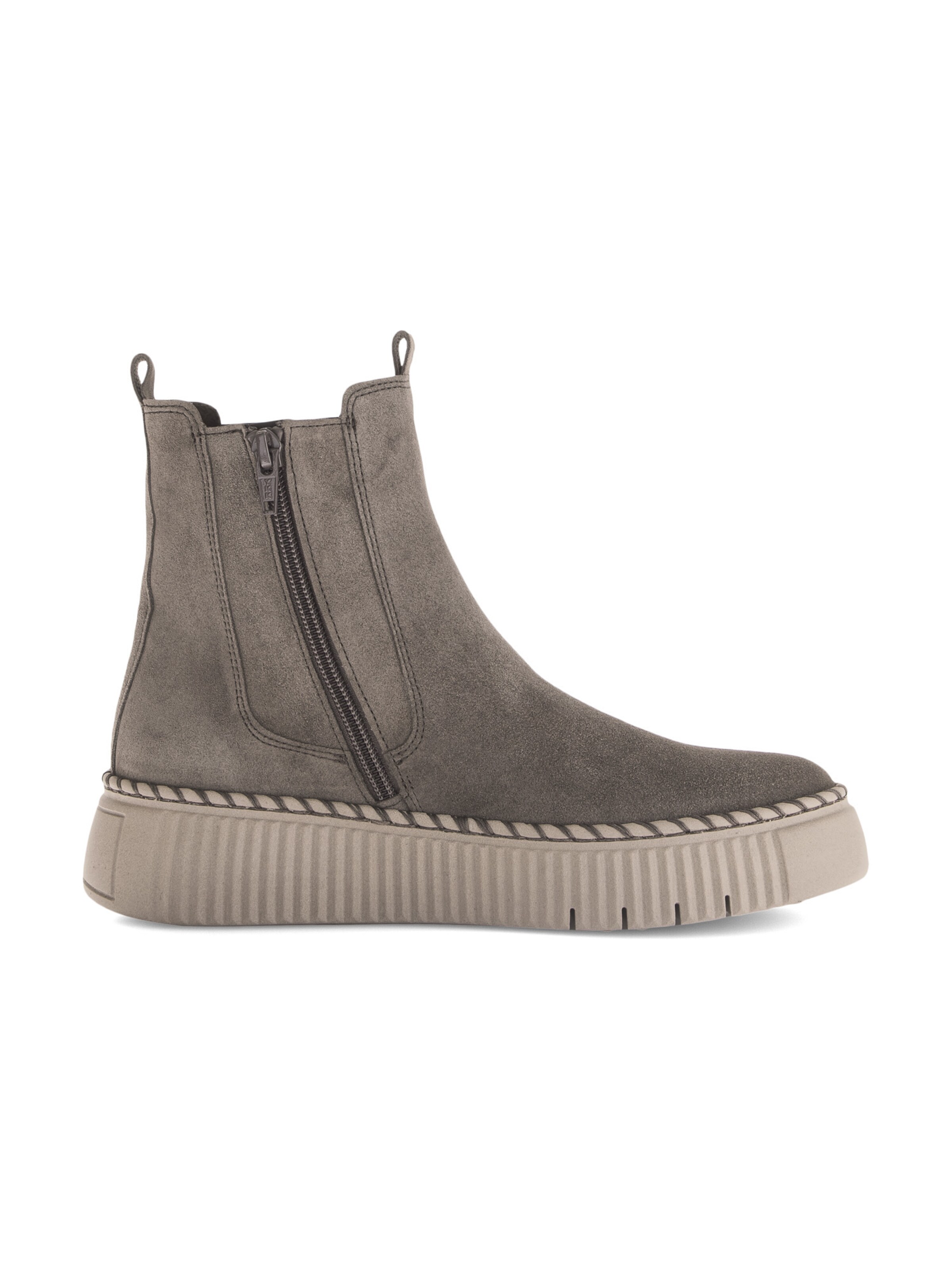 Chelsea Boots GABOR en marron