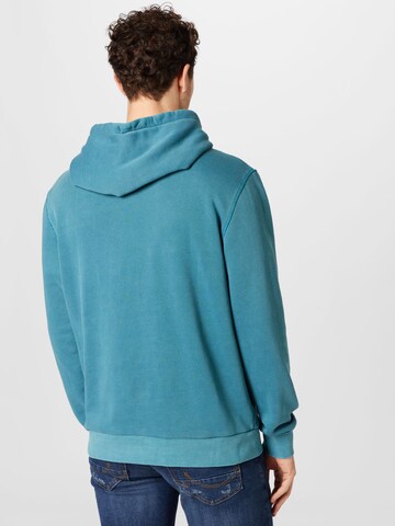 ESPRIT Sweatshirt in Blau