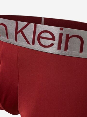Calvin Klein Underwear regular Boksershorts i beige