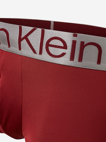 Calvin Klein Underwear Normální Boxerky – béžová