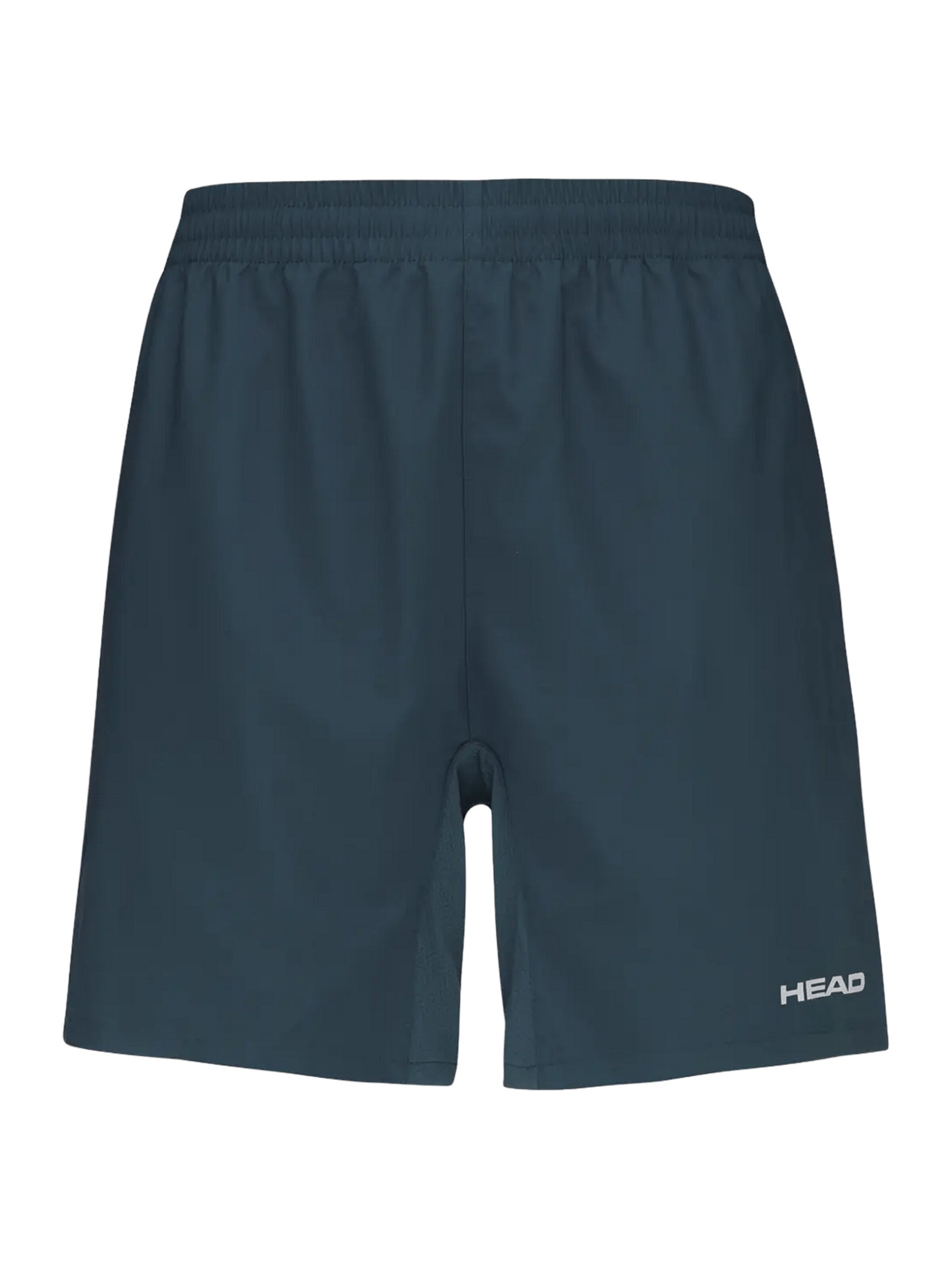 HEAD Regular Workout Pants 'Club' in Blue: front