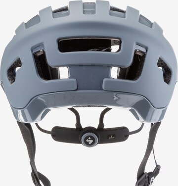 Sweet Protection Helmet in Grey