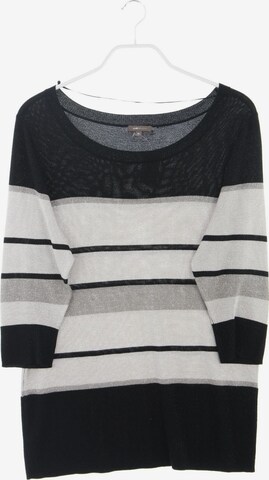 JJB BENSON Sweater & Cardigan in XL in Black: front