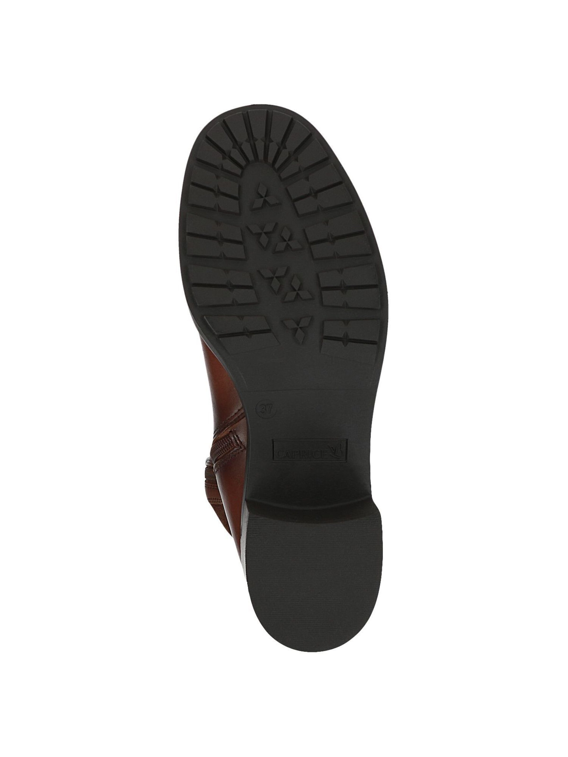 CAPRICE Laarzen in Bruin