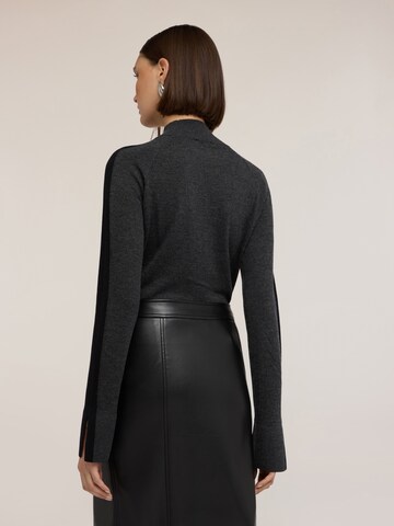 MOTIVI Pullover‌‌‌‌‌‌‌ in Grau