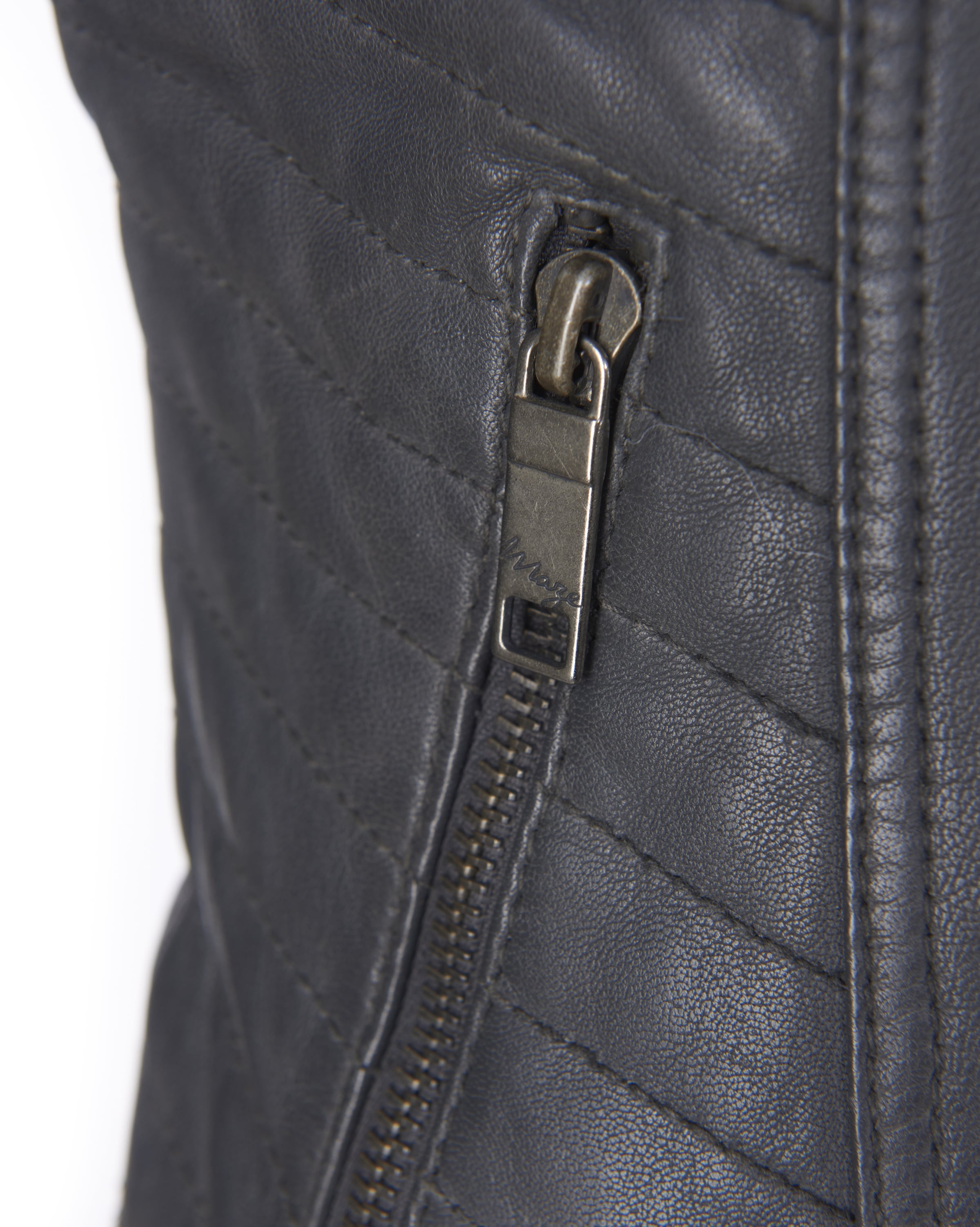 Giacca di mezza stagione 'Sally' di Maze in grigio