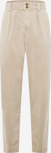 Esprit Curves Pantalon en beige clair, Vue avec produit
