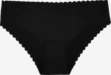 Next Slip in Zwart: voorkant