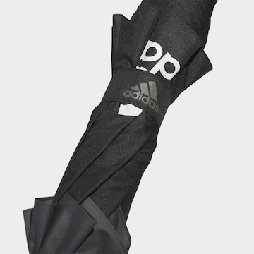 ADIDAS SPORTSWEAR Umbrella 'Double Canopy' in Black