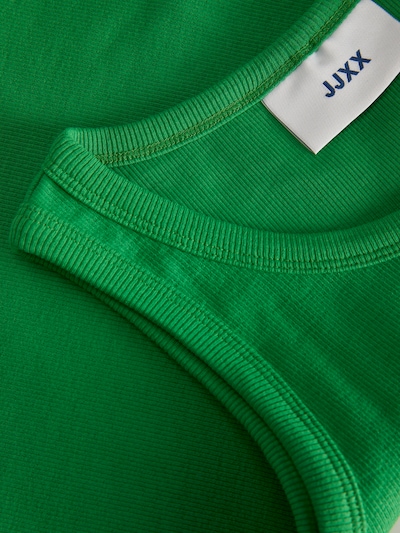 JJXX Top 'Fallon' in de kleur Groen, Productweergave