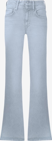 Pepe Jeans Расклешенный Джинсы 'VENUS' в Синий: спереди
