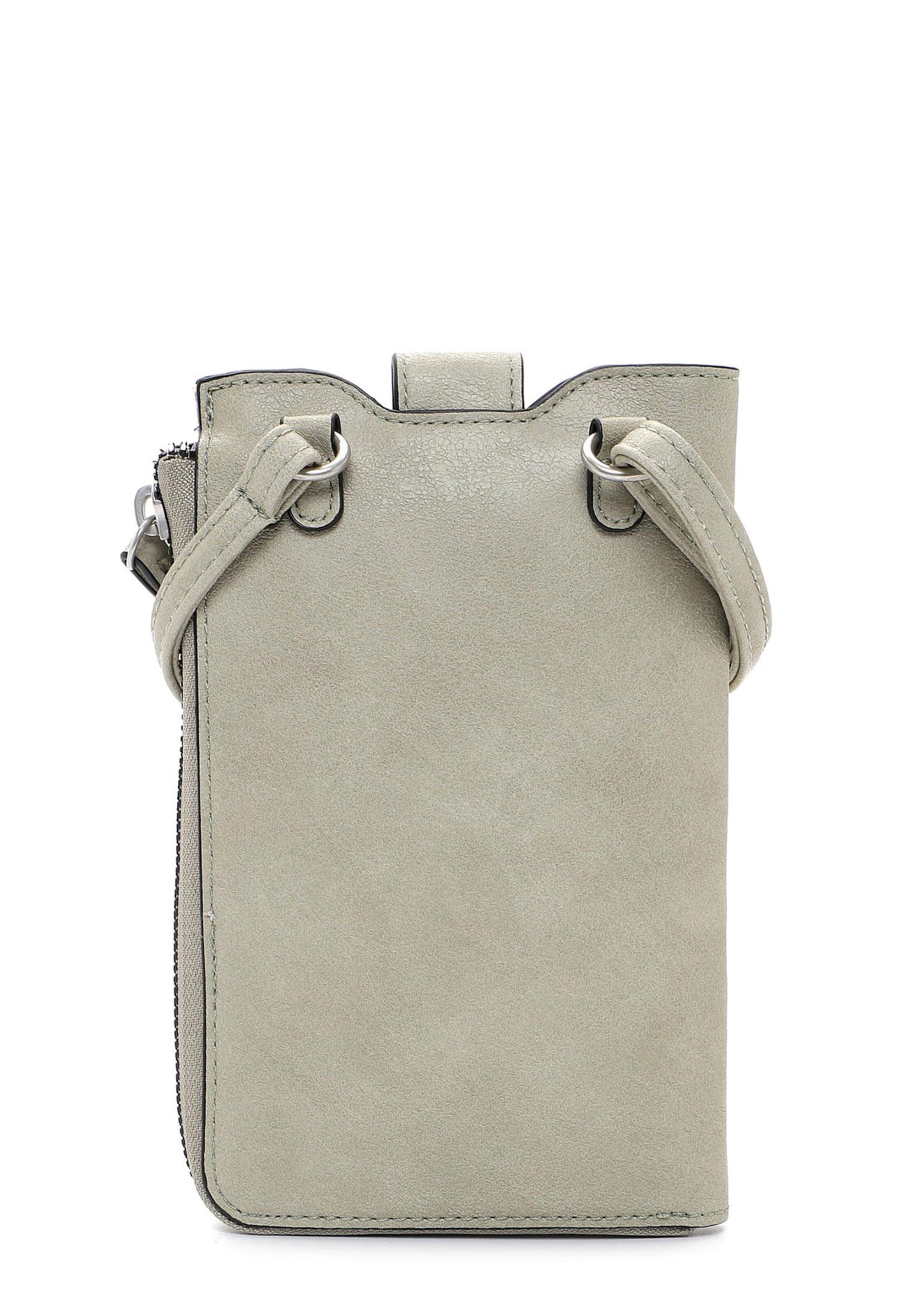 Suri Frey Smartphonehülle 'Ruby' in Grün