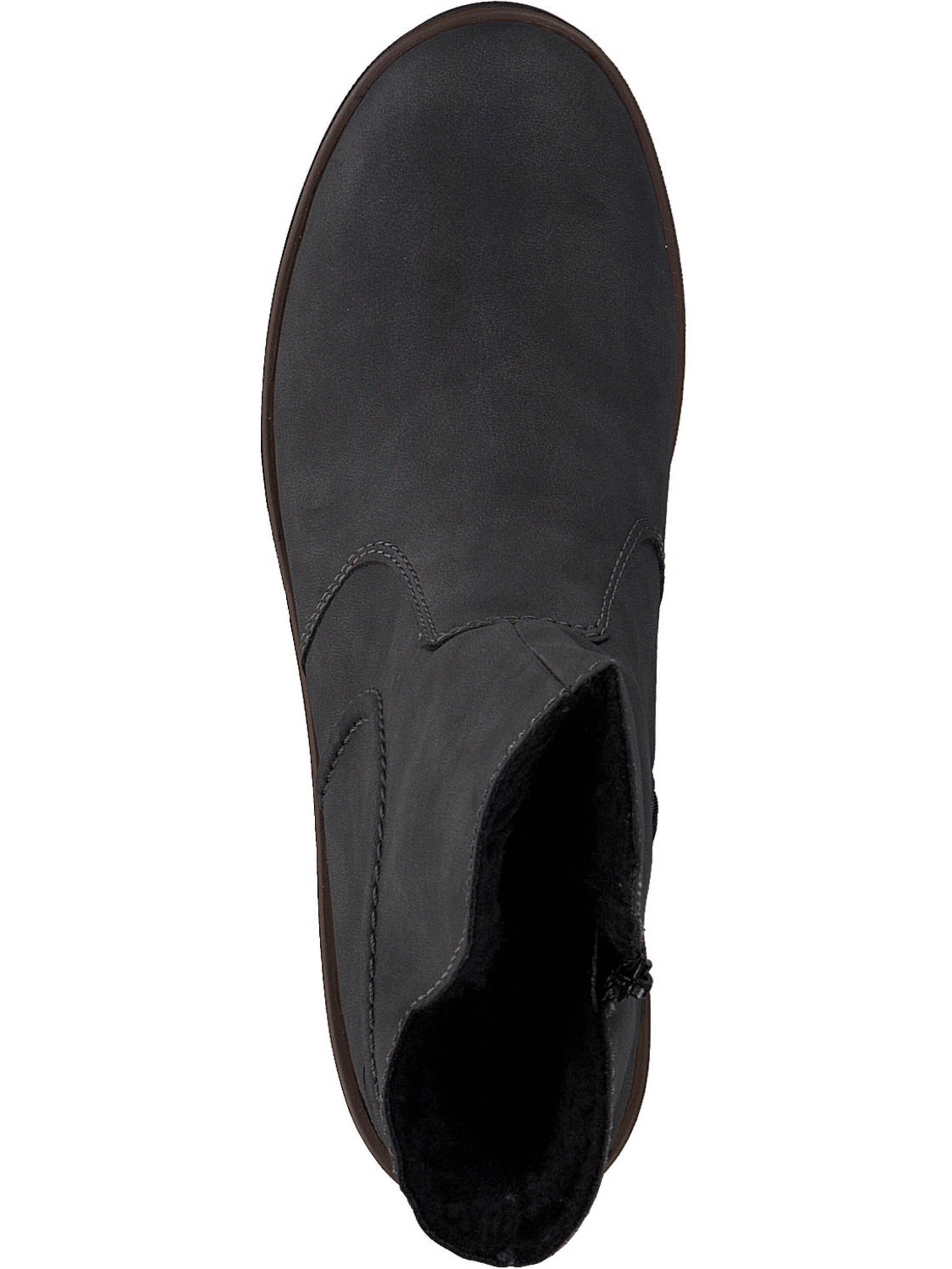 pelēks Rieker Puszābaki