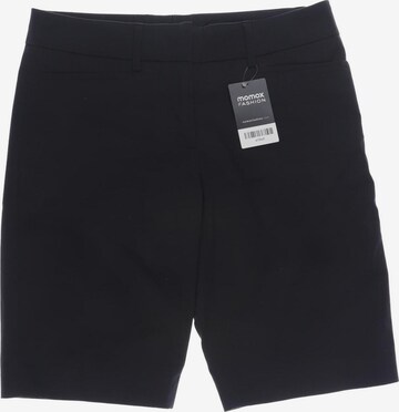 HALLHUBER Shorts S in Schwarz: predná strana