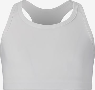 ENDURANCE BH 'Myaly' in Wit: voorkant