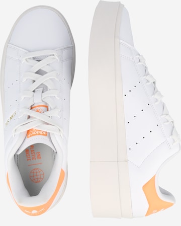 Sneaker bassa 'Stan Smith Bonega' di ADIDAS ORIGINALS in bianco