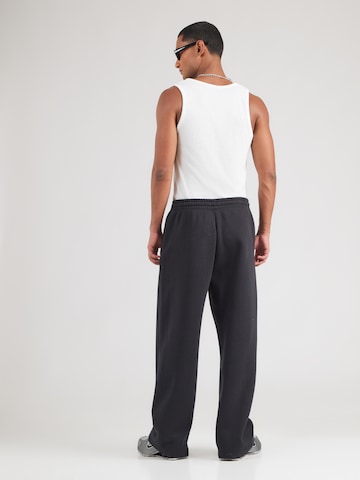 HOLLISTER Baggy Byxa i svart
