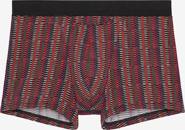 HOM Boxershorts 'Ottawa' in Gemengde kleuren: voorkant