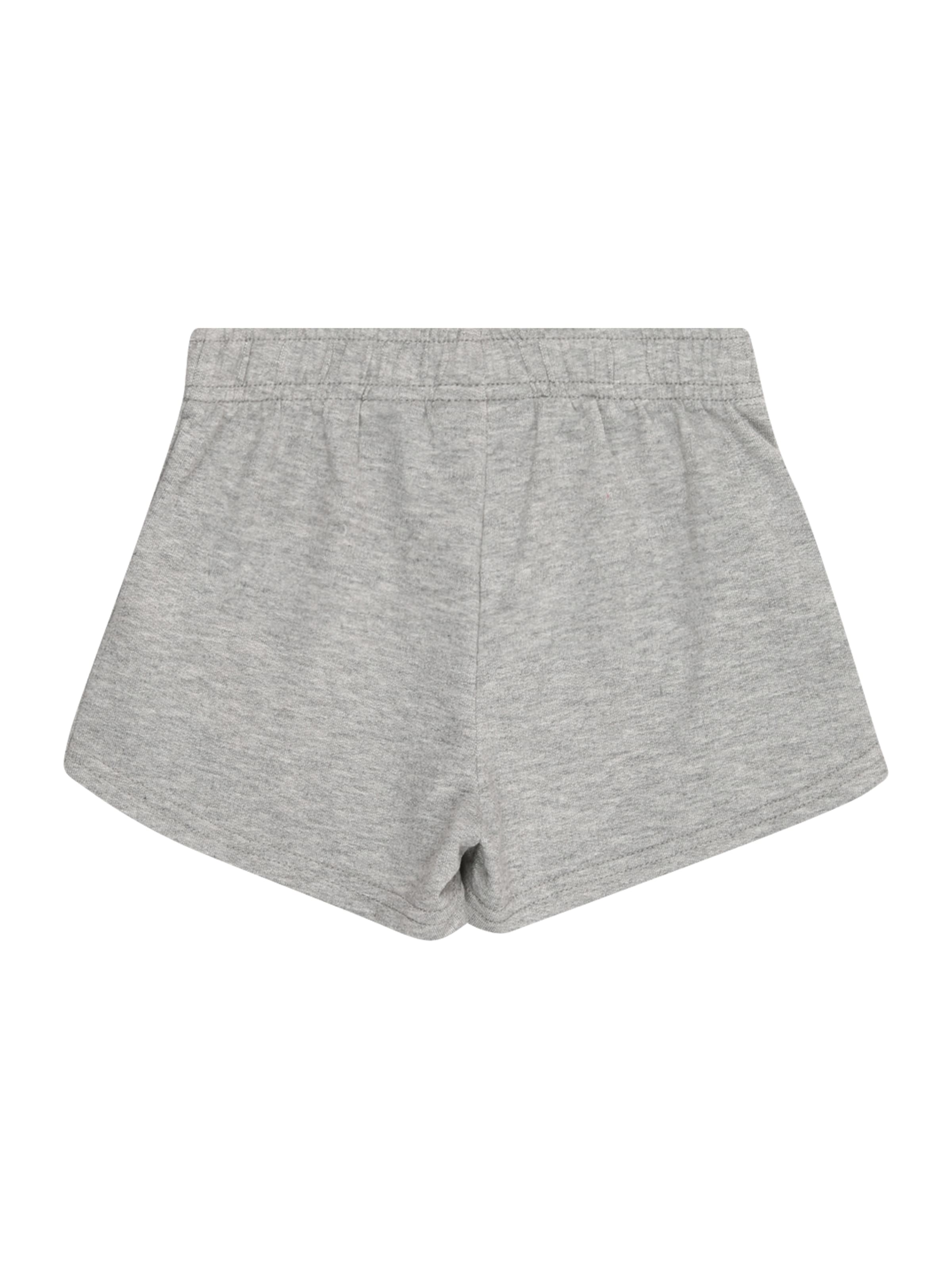 CONVERSE Regular Trousers in Grey