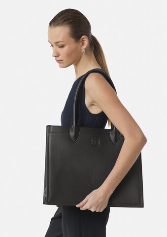 COMMA Shopper in Schwarz