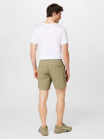 O'NEILL Regular Shorts in Grün