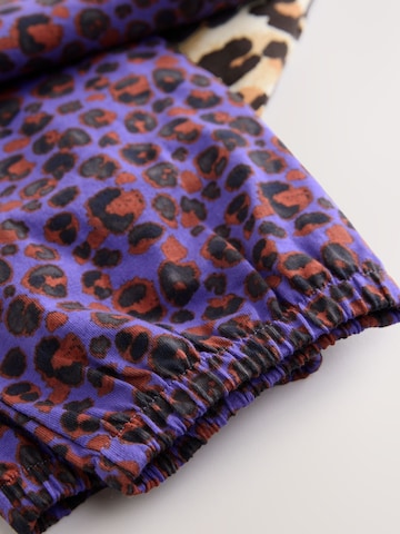 Next Pyjama in Mischfarben