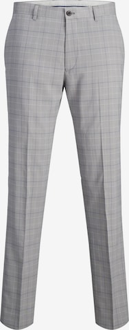 JACK & JONES Pantalon 'JPRFranco' in Grijs: voorkant